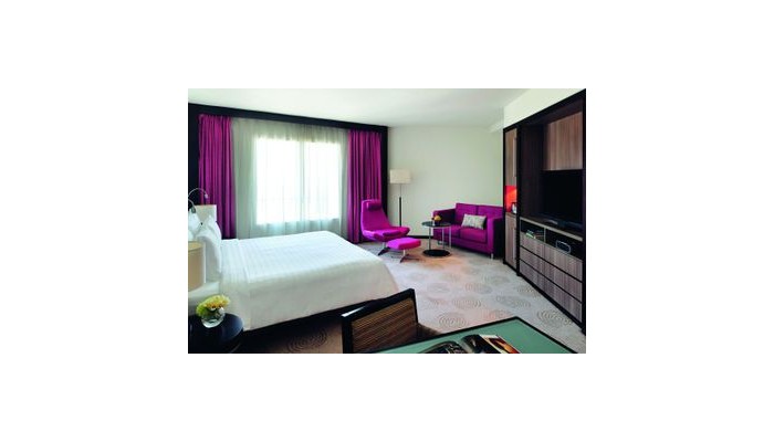 Hotel Avani Deira poza 9