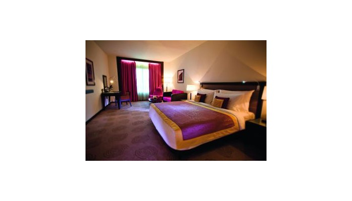 Hotel Avani Deira poza 7
