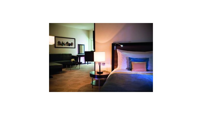 Hotel Avani Deira poza 11