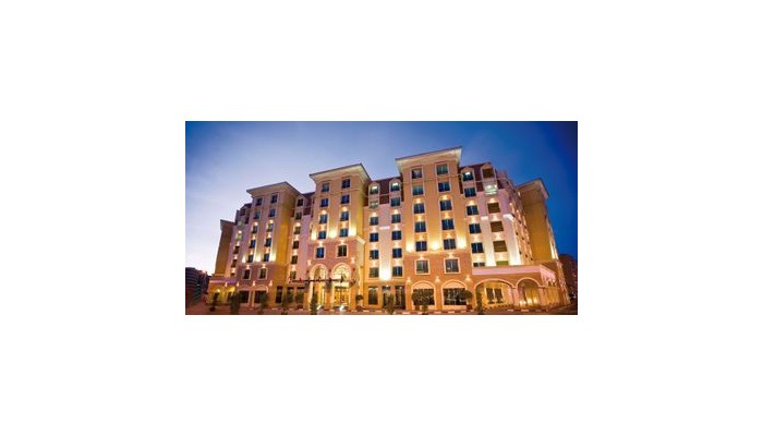 Hotel Avani Deira poza 1