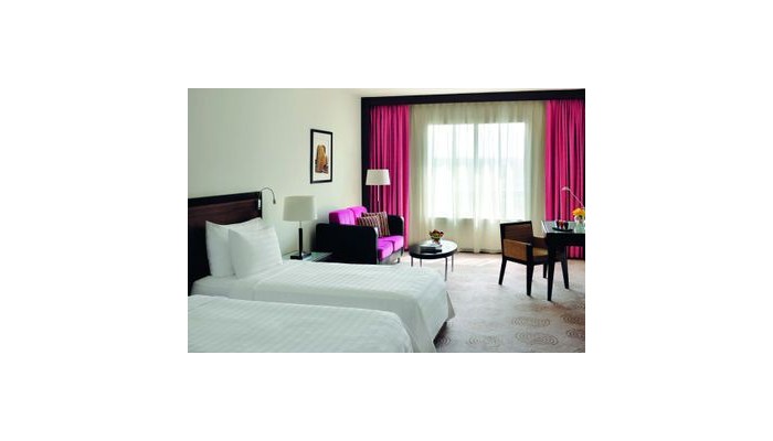 Hotel Avani Deira poza 5