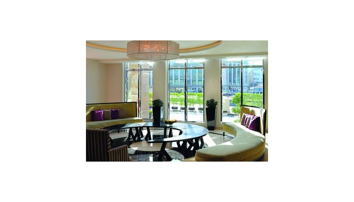 Hotel Avani Deira poza 3