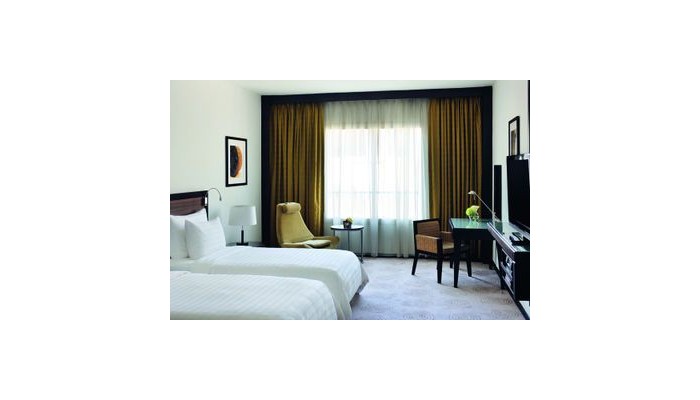 Hotel Avani Deira poza 4