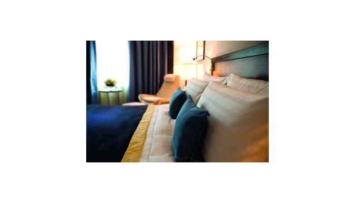 Hotel Avani Deira poza 6