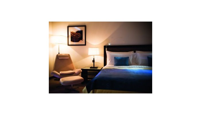 Hotel Avani Deira poza 8