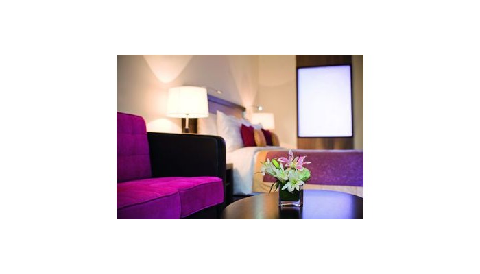 Hotel Avani Deira poza 10