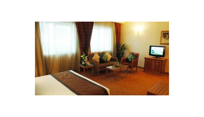 Hotel Avenue - Dubai poza 27