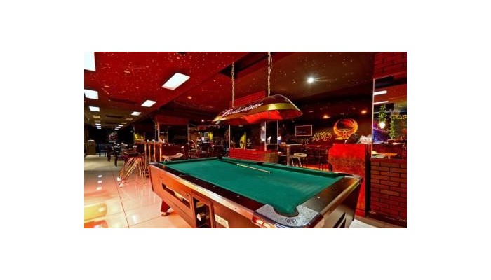 Hotel Avenue - Dubai poza 28