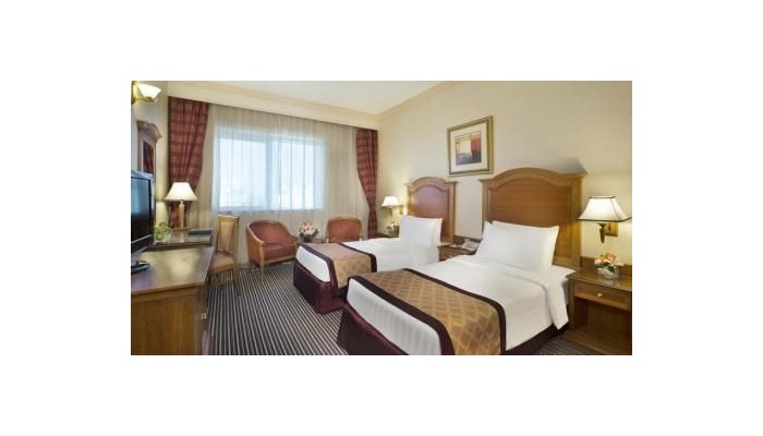 Hotel Avenue - Dubai poza 29