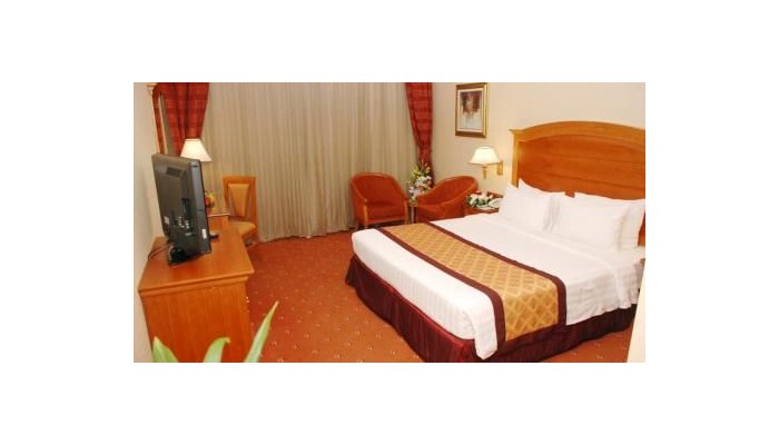 Hotel Avenue - Dubai poza 32