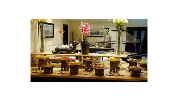Hotel Avenue - Dubai poza 37