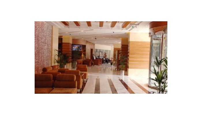Hotel Avenue - Dubai poza 1