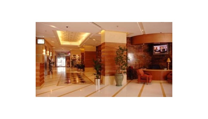 Hotel Avenue - Dubai poza 2