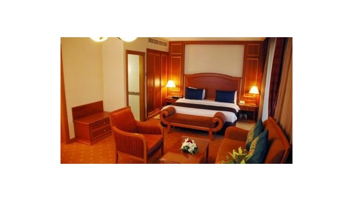 Hotel Avenue - Dubai poza 3