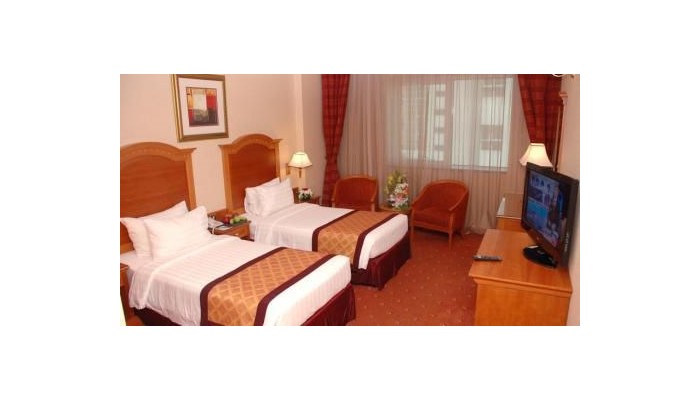 Hotel Avenue - Dubai poza 5