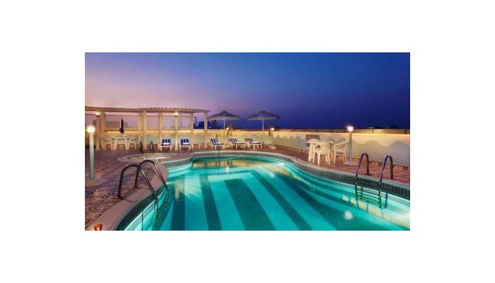 Hotel Avenue - Dubai poza 6