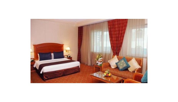 Hotel Avenue - Dubai poza 8