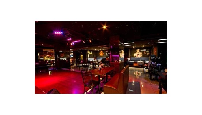 Hotel Avenue - Dubai poza 9