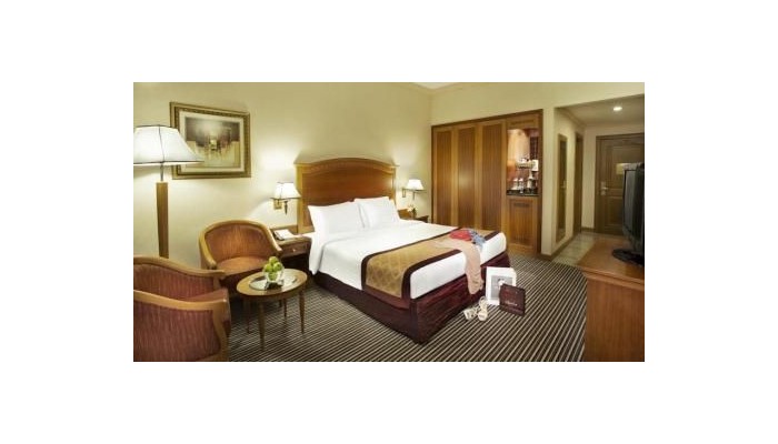 Hotel Avenue - Dubai poza 13