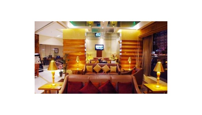 Hotel Avenue - Dubai poza 14