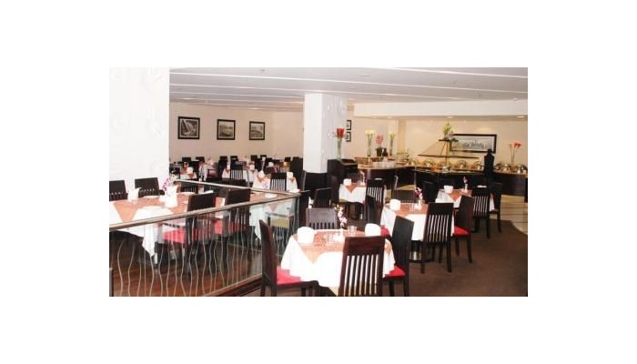 Hotel Avenue - Dubai poza 17