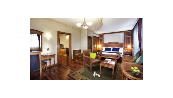 Hotel Avenue - Dubai poza 18