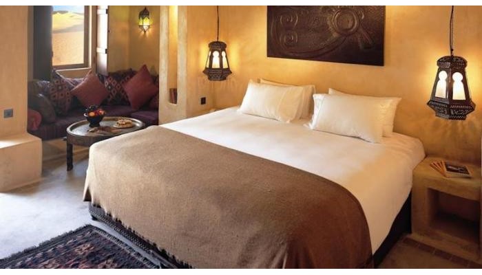 Hotel Bab Al Shams Desert Resor poza 6