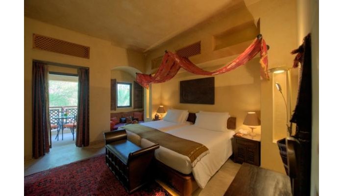 Hotel Bab Al Shams Desert Resor poza 1