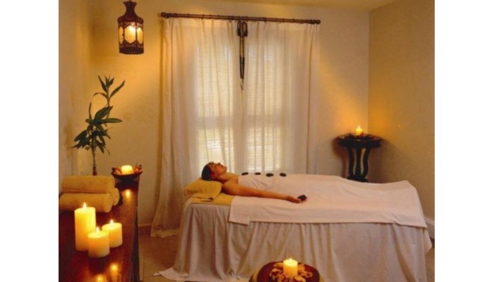 Bab Al Shams Desert Resort And Spa poza 2