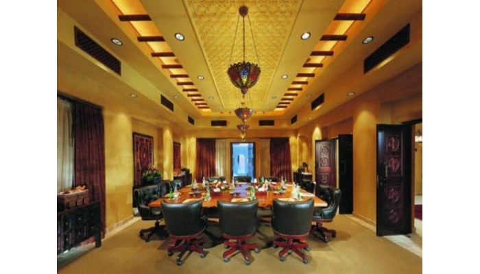 Bab Al Shams Desert Resort And Spa poza 3