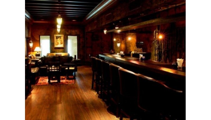 Bab Al Shams Desert Resort And Spa poza 10