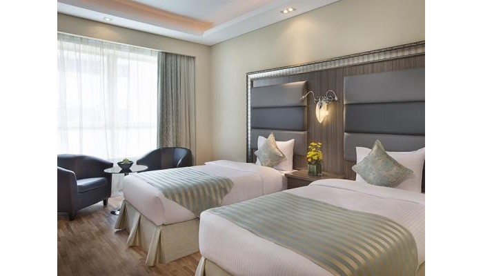 Hotel Black Stone poza 3