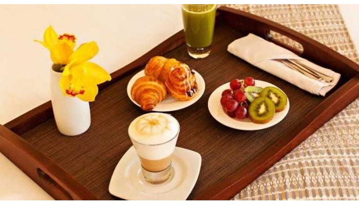 Hotel Black Stone poza 8