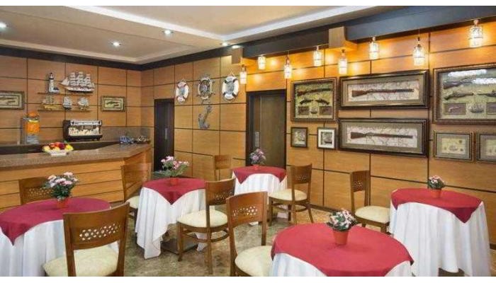 Hotel Black Stone poza 7