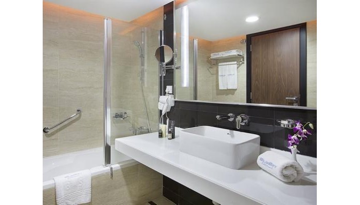 Hotel Black Stone poza 4