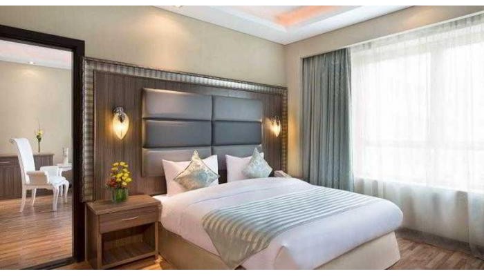 Hotel Black Stone poza 9