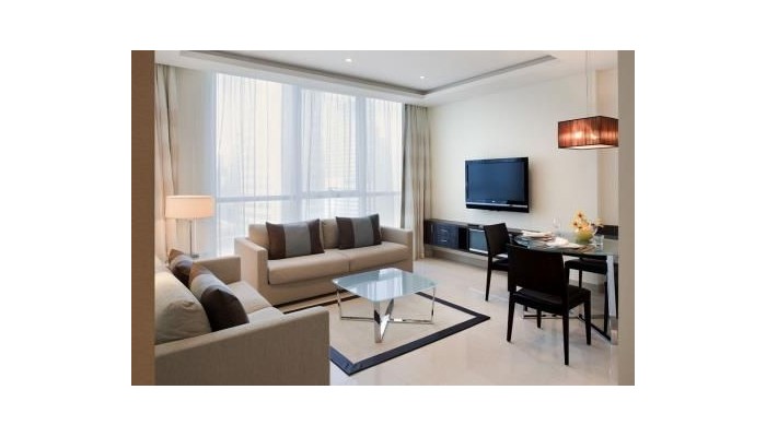 Hotel Bonnington Jumeirah Lakes Towers poza 41