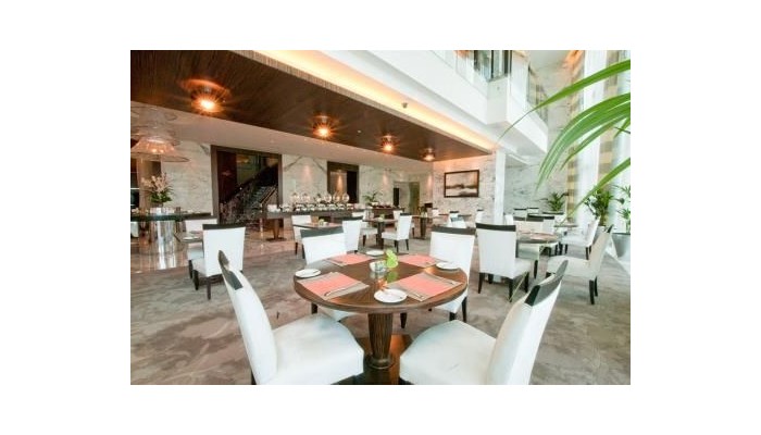 Hotel Bonnington Jumeirah Lakes Towers poza 42