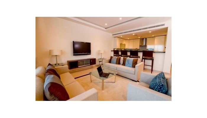 Hotel Bonnington Jumeirah Lakes Towers poza 44