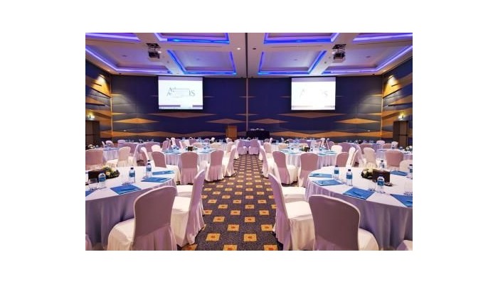 Hotel Bonnington Jumeirah Lakes Towers poza 1