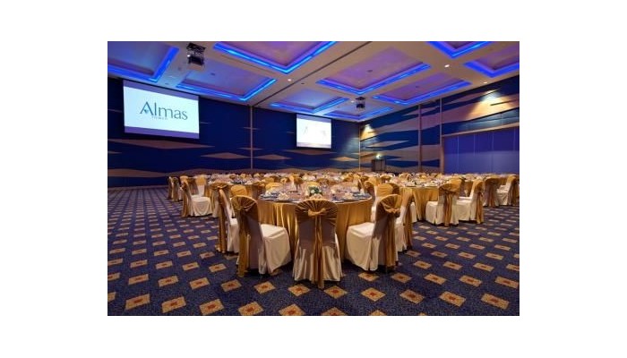 Hotel Bonnington Jumeirah Lakes Towers poza 4