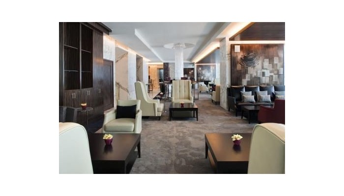 Hotel Bonnington Jumeirah Lakes Towers poza 45