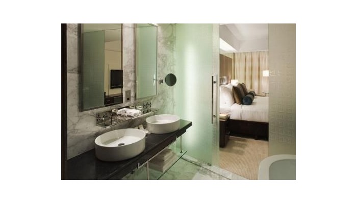 Hotel Bonnington Jumeirah Lakes Towers poza 5