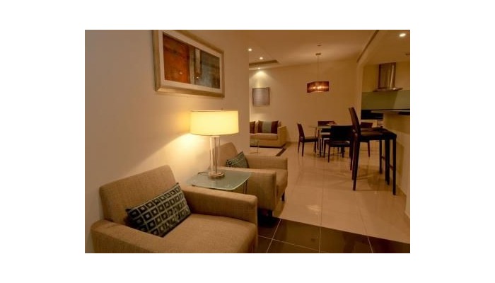 Hotel Bonnington Jumeirah Lakes Towers poza 6