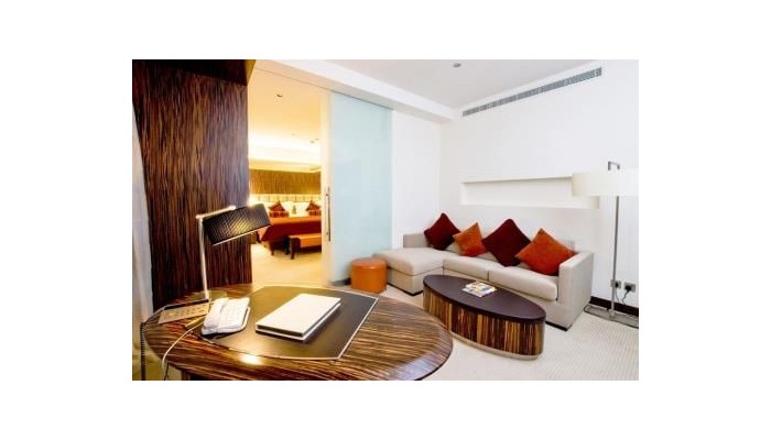 Hotel Bonnington Jumeirah Lakes Towers poza 7