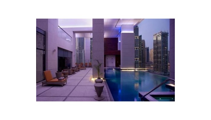 Hotel Bonnington Jumeirah Lakes Towers poza 11