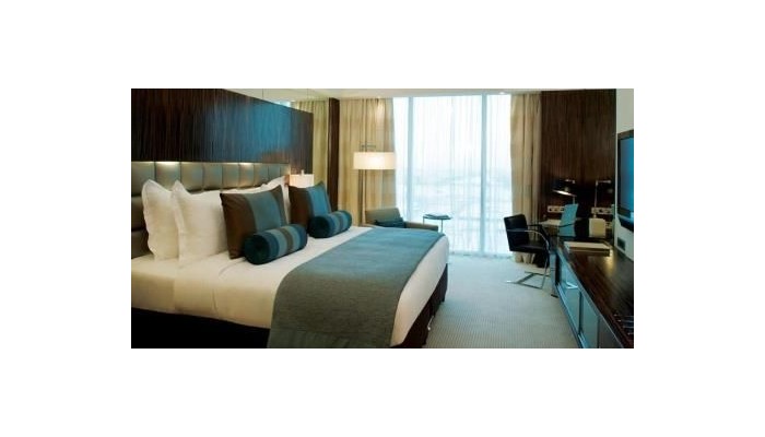 Hotel Bonnington Jumeirah Lakes Towers poza 13