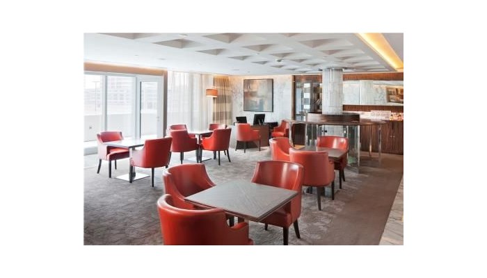 Hotel Bonnington Jumeirah Lakes Towers poza 15