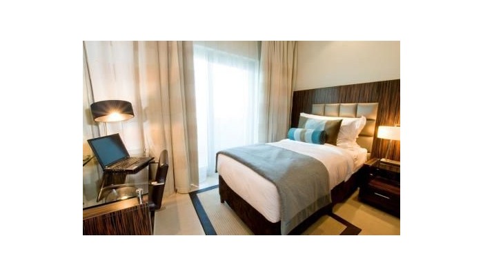 Hotel Bonnington Jumeirah Lakes Towers poza 16