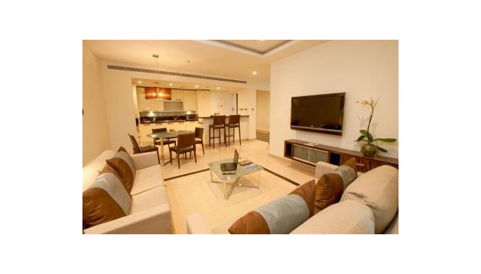 Hotel Bonnington Jumeirah Lakes Towers poza 17